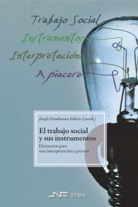 TRABAJO SOCIAL Y SUS INSTRUMENTOS, EL, de Fombuena | portada del libro