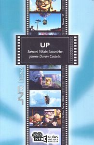 UP, de Viñolo Locuviche | portada del libro