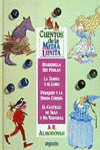 Cuentos de la media lunita volumen 3, de Rodríguez Almodóvar, Antonio | portada del libro