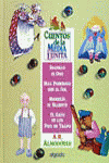 Cuentos de la media lunita volumen 7, de Rodríguez Almodóvar, Antonio | portada del libro