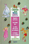 Cuentos de la media lunita volumen 10, de Rodríguez Almodóvar, Antonio | portada del libro