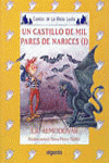 Media lunita nº 53. Un castillo de mil pares de narices I, de Rodríguez Almodóvar, Antonio | portada del libro