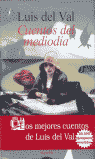 Cuentos del mediod¡a, de VAL,LUIS DEL | portada del libro