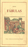 FABULAS  ESOPO  BC-131, de ESOPO | portada del libro