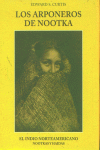 ARPONEROS DE NOOTKA IN-11, de CURTIS | portada del libro