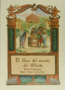 LIBRO AMANTE DEL WHISKY, de CASAMAYOR | portada del libro