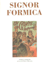 SIGNOR FORMICA HP-6, de HOFFMANN | portada del libro