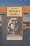 MENORCA MAGICA, de GARRIDO | portada del libro