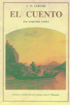 CUENTO SERPIENTE VERDE, de GOETHE | portada del libro
