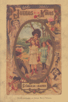 JUEGOS DE LOS NIÑOS  BC-29, de CALLEJA | portada del libro