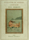 CUENTOS DE HADAS GRIEGOS BC-36, de KINGSLEY | portada del libro