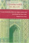COMPRENDER EL ISLAM, de SCHUON | portada del libro
