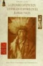 LEYENDA DEL CANTO  NOCTURNO BC-101, de Edward S. Curtis | portada del libro