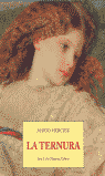 LA TERNURA, de MERCIER | portada del libro