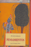 PENSAMIENTOS  PLS-7    *, de SWAMI RAMDAS | portada del libro