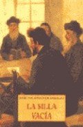 CADIRA BUIDA  PLLS-12 *, de BRESLAU | portada del libro