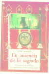 EN AUSENCIA DE LO SAGRADO  MA-9       *, de MANDER | portada del libro