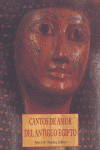 CANTOS DE AMOR DEL ANTIGUO EGIPTO PLS-9, de AA.VV. | portada del libro