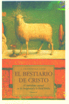 BESTIARIO DE CRISTO,EL V.2, de CHARBONNEAU-LASSAY | portada del libro