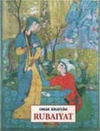 RUBAIYAT CASTELLANO  PLS-14, de OMAR KHAYYAM | portada del libro