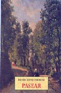 PASSEJADES  PLLS-29, de THOREAU | portada del libro