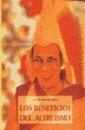 BENEFICIS ALTRUISME  PLLS-21 *, de DALAI LAMA | portada del libro