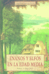 ENANOS Y ELFOS  M-3, de LECOTEAUX | portada del libro