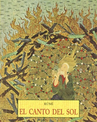 EL CANTO DEL SOL, de Anónimo | portada del libro