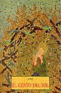 CANT DEL SOL  PLLS-26, de RUMI | portada del libro