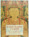 SUEÑO LOS SUEÑOS LA MUERTE MA-2, de DALAI LAMA | portada del libro