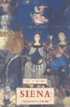 SIENA CIUDAD DE LA VIRGEN M-14, de Titus Burckhardt | portada del libro
