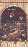 PLANILANDIA, de ABBOTT | portada del libro