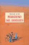 PEREGRINO DEL DESIERTO  PLS-37, de MONOD | portada del libro