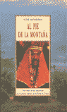 AL PIE DE LA MONTAÑA  T-10, de MATTHIESSEN | portada del libro