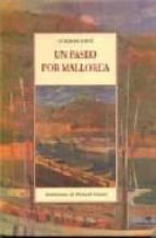 PASEO POR MALLORCA  T-14, de GORDON WEST | portada del libro