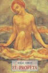 EL PROFETA, de GIBRAN, KHALIL | portada del libro