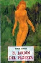 JARDIN DEL PROFETA  PLS-47, de Khalil Gibran | portada del libro