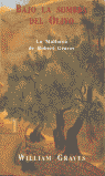 BAJO LA SOMBRA DEL OLIVO, de GRAVES | portada del libro