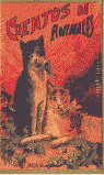 CUENTOS ANIMALES CAJA-CUENTO, de CALLEJA | portada del libro