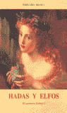 HADAS Y ELFOS, de BRASEY | portada del libro