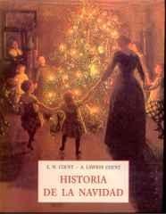 HISTORIA DE LA NAVIDAD  PLS-50 *, de COUNT | portada del libro