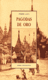 PAGODAS DE ORO  T-26, de LOTI | portada del libro