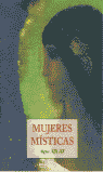MUJERES MISTICAS S. XIX-XX PLS-55 | portada del libro