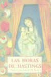 HORAS DE HASTINGS  M-20 | portada del libro