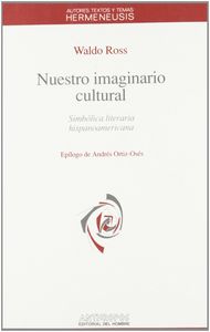 NUESTRO IMAGINARIO CULTURAL, de ROSS | portada del libro