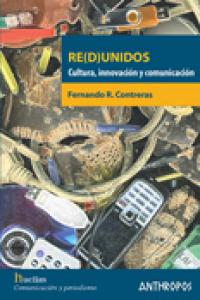 Re(d)unidos, de CONTRERAS MEDINA | portada del libro