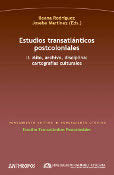 Estudios transatlánticos II., de ILEANA RODRIGUEZ Y JOSEBE MARTINEZ (EDS.) | portada del libro