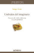 Umbrales del imaginario, de ENRIQUE BAENA | portada del libro