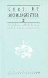 Curs de Sociolingüística - 2, de Mollà Orts | portada del libro