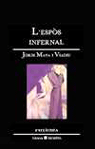 L'espòs infernal, de Mata Viadiu | portada del libro